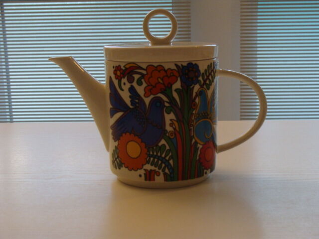 Table service "Acapulco" Villeroy & Boch