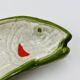 Duo of Waechtersbach fish dishes