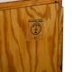 Chest of drawers secretary