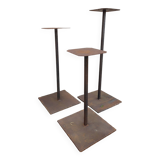 Modern steel fifth wheels