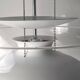 Panto White Lamp by Verner Panton