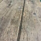 Table de ferme