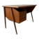 Gunnar Nielsen Teak Desk for Tibergaard, 1960s.
