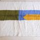 Berber wool rug Azilal size 150 x 250 cm - custom made