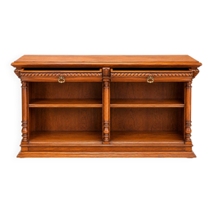Table de service ou console