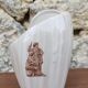 Vase en céramique