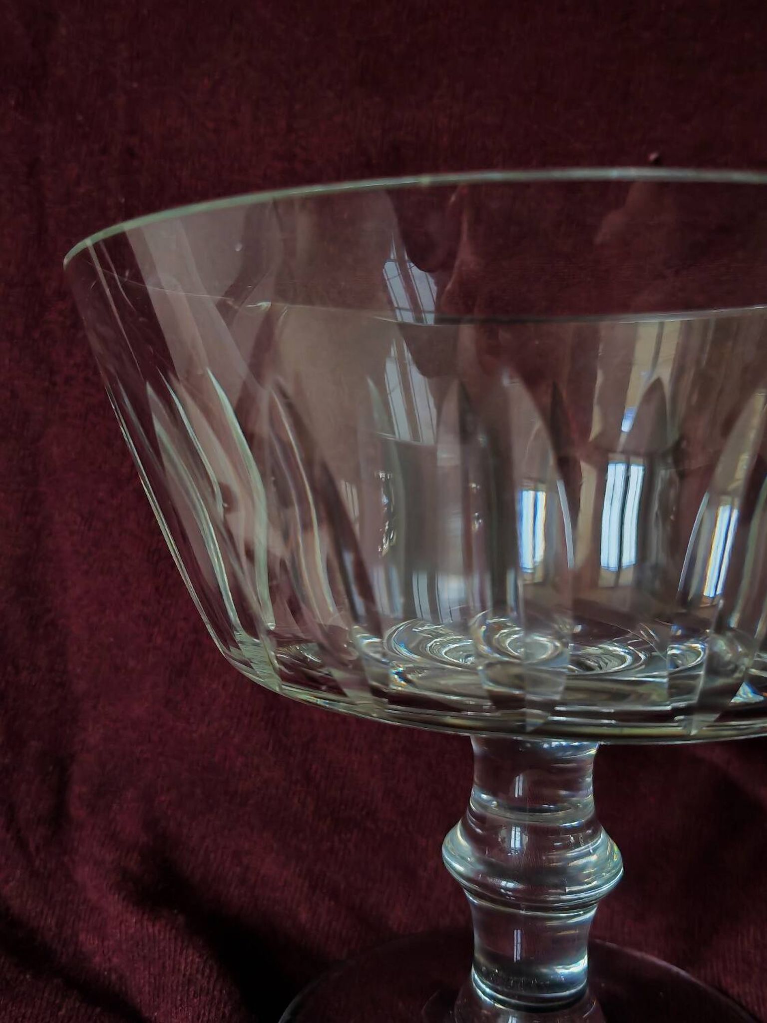 Coupe Jersey Saint Louis