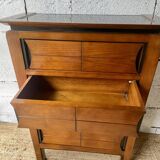 Commode