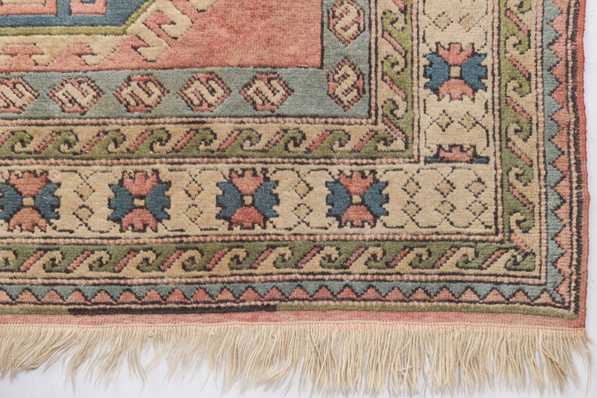 High Quality - Handwoven Eastern Rug