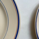 Plates Moulin des loups