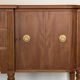 English sideboard buffet