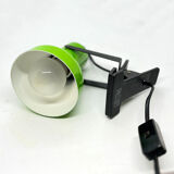Clip lamp Richard Essig Besigheim type 1382, Germany, 1970s