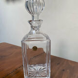 Crystal decanter