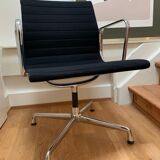 EA 104 armchair by Charles & Ray Eames