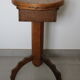 Wooden drawer harness 1950