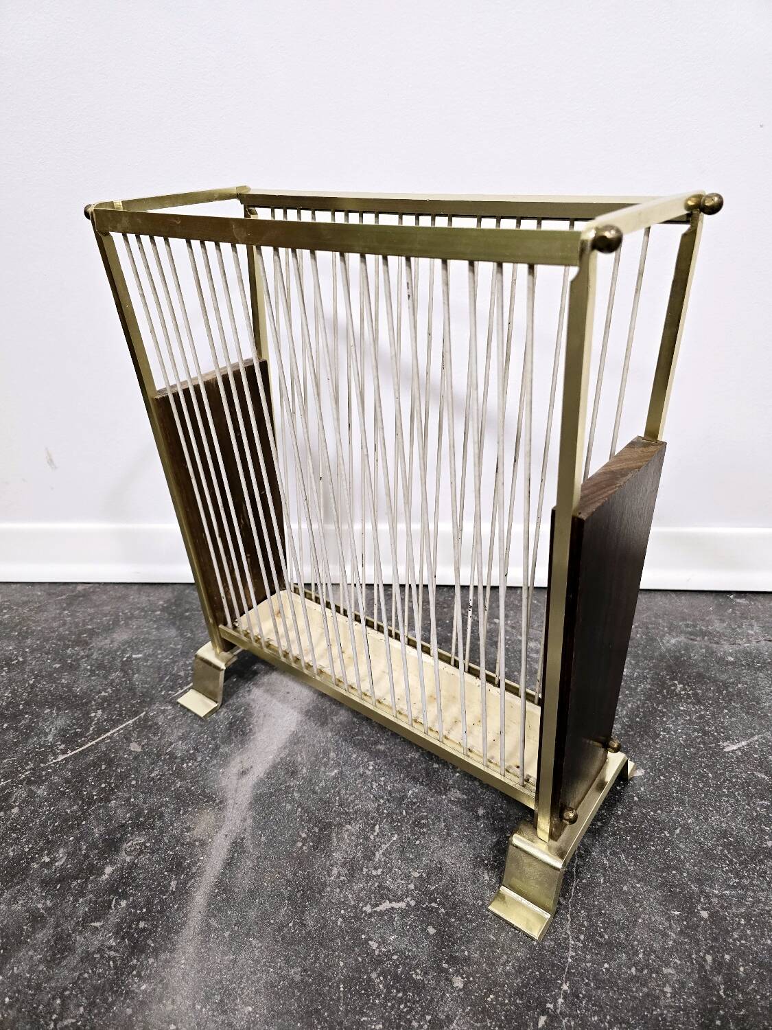 Porte-parapluies des années 1960