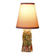 Baccarat crystal lamp