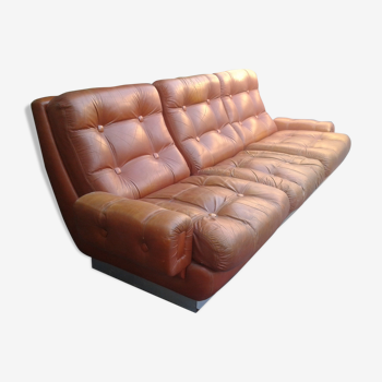 Heater / sofa Jacques Charpentier