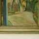 "Beyond the Door" by D. Jacobson