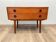 Commode scandinave en teck Danemark années 60