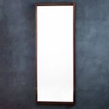 Mirror Model 145 in Rosewood by Aksel Kjersgaard, Denmark, 1960s