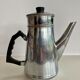 Cafetière inox années 60