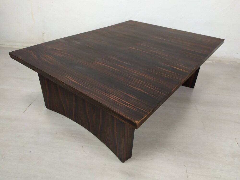 Art Deco coffee table, 1930s