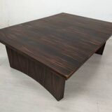 Art Deco coffee table, 1930s