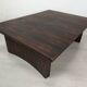 Art Deco coffee table, 1930s
