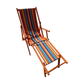 Chilienne transat vintage