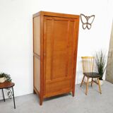 Vintage Parisian wardrobe