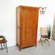 Vintage Parisian wardrobe