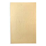lot of paintings and drawings 20th century