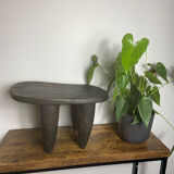 Senoufo stool