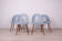 Dining Chairs by Antonín Šuman for Tatra, 1960