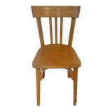 Vintage baumann bistro chair