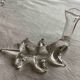 8 glass knife holder