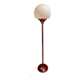 Floor lamp by Goffredo Reggiani, vintage, 1970s