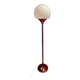 Lampadaire par Goffredo Reggiani, vintage, année 70