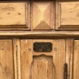 Antique trade furniture
