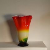 Vase Murano vintage