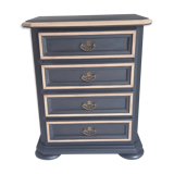 Extra chest of drawers