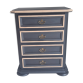 Extra chest of drawers
