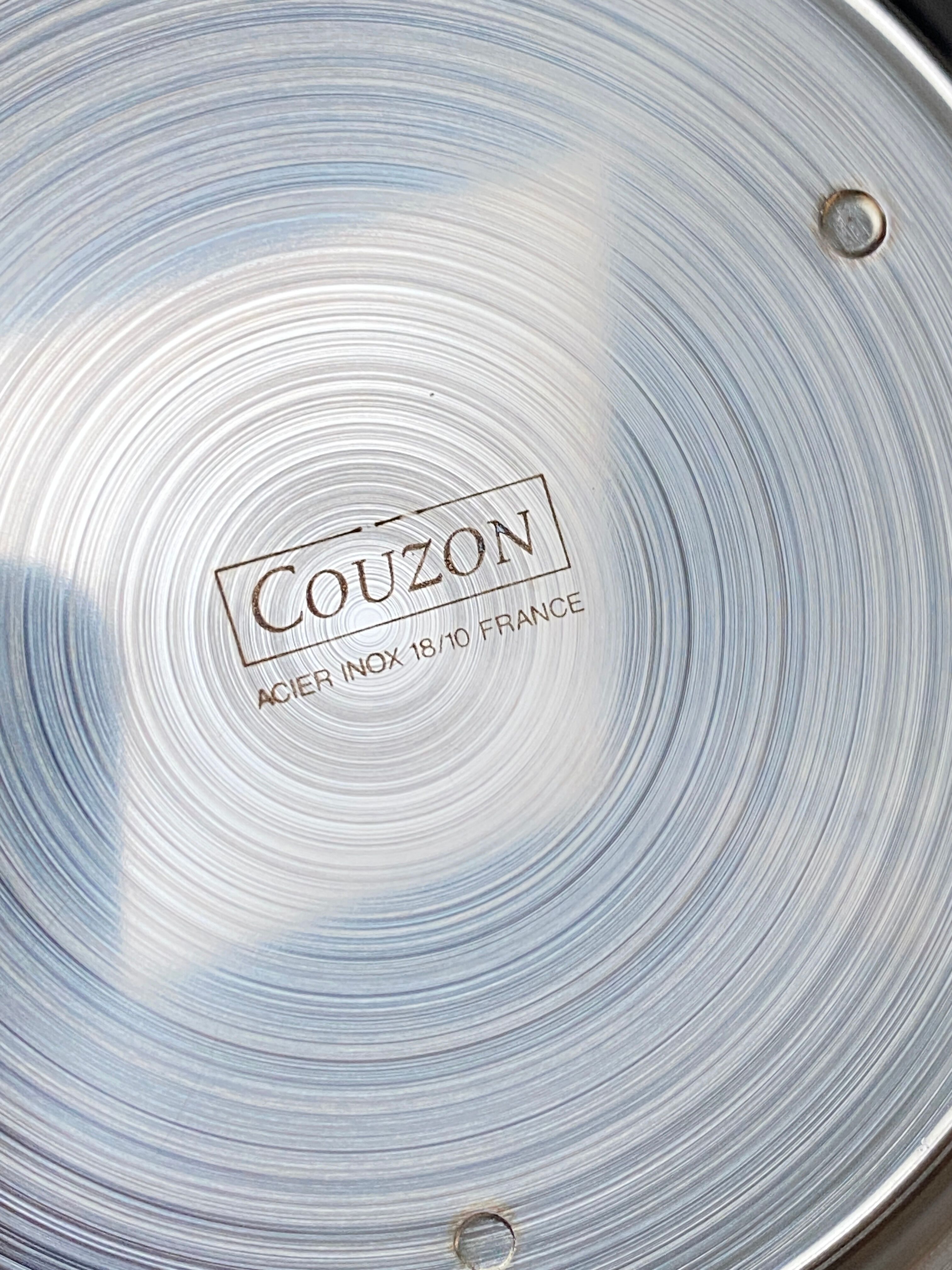 Jean Couzon Champagne Bucket