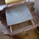 Bedside table