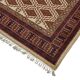 Turkish Handknotted Wool Oushak Rug 246 cm x 317 cm