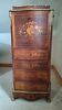 Secretary says weekly planner from the late 19th century.