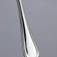 Christofle – 12 silver-plated coffee spoons Spatours in their case