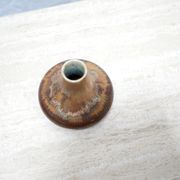 Vase en grès par Alfred Renoleau