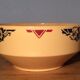 Art deco Bowl